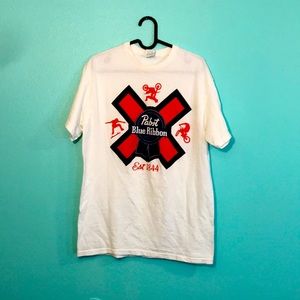 Cool PBR shirt